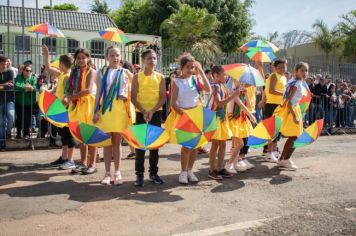 Foto - Desfile 7 de Setembro de 2023