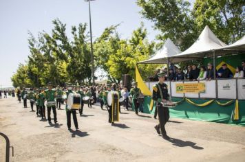 Foto - Desfile de 07 de setembro 2022 – Dia da Independência do Brasil