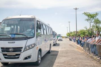 Foto - Desfile 7 de Setembro de 2023