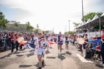 Foto - Desfile 7 de Setembro de 2023