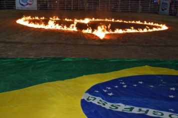 Foto - Abertura Oficial da 1ª Fecomércio Arapoti 2022