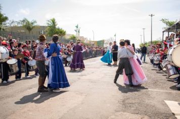 Foto - Desfile 7 de Setembro de 2023