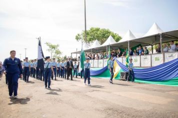 Foto - Desfile 7 de Setembro de 2023