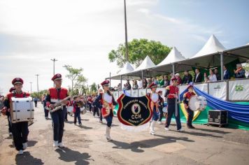 Foto - Desfile 7 de Setembro de 2023