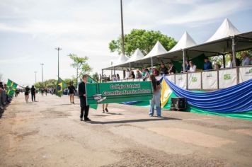 Foto - Desfile 7 de Setembro de 2023