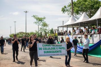 Foto - Desfile 7 de Setembro de 2023