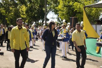 Foto - Desfile de 07 de setembro 2022 – Dia da Independência do Brasil