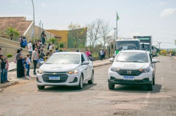 Foto - Desfile 7 de Setembro de 2023