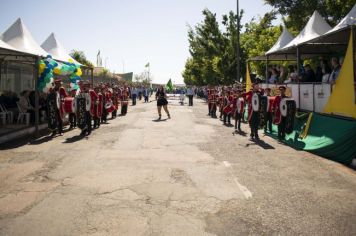 Foto - Desfile de 07 de setembro 2022 – Dia da Independência do Brasil