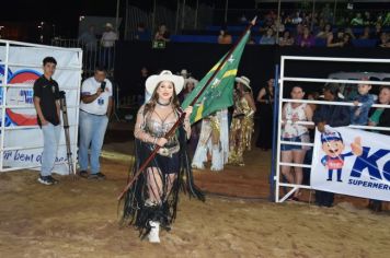 Foto - Abertura Oficial da 1ª Fecomércio Arapoti 2022