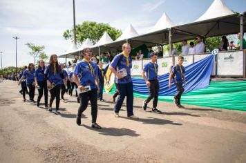 Foto - Desfile 7 de Setembro de 2023