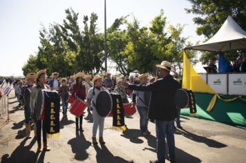 Foto - Desfile de 07 de setembro 2022 – Dia da Independência do Brasil