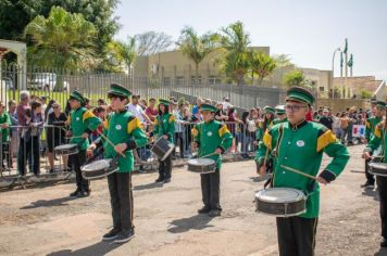 Foto - Desfile 7 de Setembro de 2023