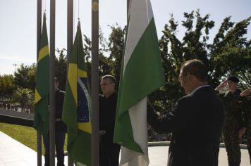 Foto - Desfile de 07 de setembro 2022 – Dia da Independência do Brasil