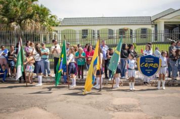 Foto - Desfile 7 de Setembro de 2023