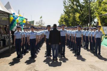 Foto - Desfile de 07 de setembro 2022 – Dia da Independência do Brasil