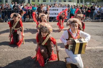 Foto - Desfile 7 de Setembro de 2023