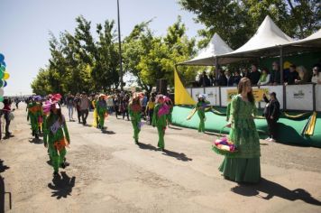 Foto - Desfile de 07 de setembro 2022 – Dia da Independência do Brasil