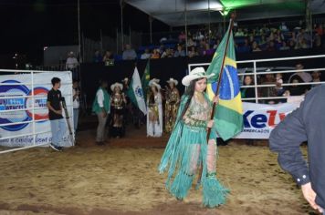 Foto - Abertura Oficial da 1ª Fecomércio Arapoti 2022