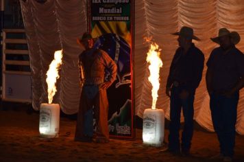 Foto - Abertura Oficial da 1ª Fecomércio Arapoti 2022