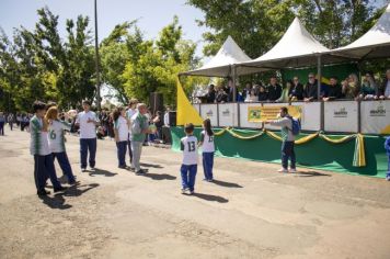 Foto - Desfile de 07 de setembro 2022 – Dia da Independência do Brasil