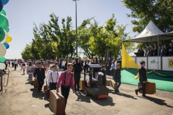 Foto - Desfile de 07 de setembro 2022 – Dia da Independência do Brasil