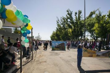 Foto - Desfile de 07 de setembro 2022 – Dia da Independência do Brasil