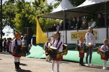 Foto - Desfile de 07 de setembro 2022 – Dia da Independência do Brasil