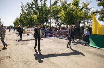 Foto - Desfile de 07 de setembro 2022 – Dia da Independência do Brasil