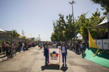 Foto - Desfile de 07 de setembro 2022 – Dia da Independência do Brasil