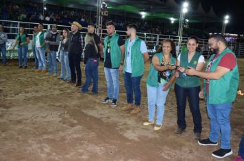 Foto - Abertura Oficial da 1ª Fecomércio Arapoti 2022