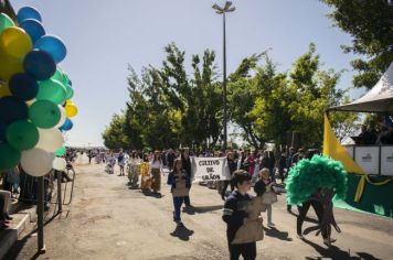 Foto - Desfile de 07 de setembro 2022 – Dia da Independência do Brasil