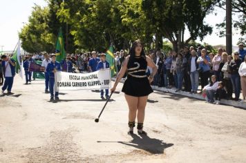 Foto - Desfile de 07 de setembro 2022 – Dia da Independência do Brasil