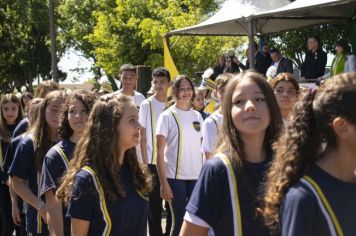 Foto - Desfile de 07 de setembro 2022 – Dia da Independência do Brasil