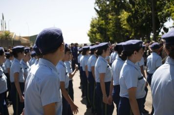 Foto - Desfile de 07 de setembro 2022 – Dia da Independência do Brasil