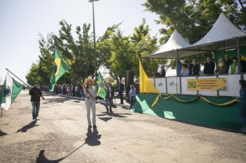 Foto - Desfile de 07 de setembro 2022 – Dia da Independência do Brasil