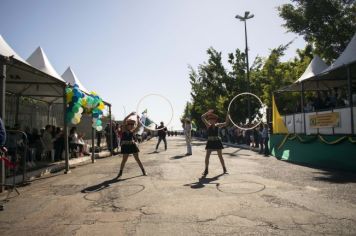 Foto - Desfile de 07 de setembro 2022 – Dia da Independência do Brasil