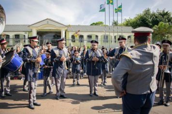 Foto - Desfile 7 de Setembro de 2023