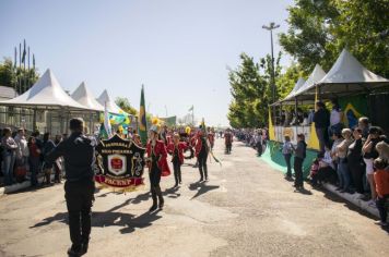 Foto - Desfile de 07 de setembro 2022 – Dia da Independência do Brasil