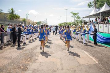 Foto - Desfile 7 de Setembro de 2023