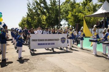 Foto - Desfile de 07 de setembro 2022 – Dia da Independência do Brasil