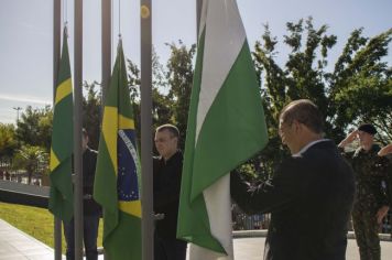 Foto - Desfile de 07 de setembro 2022 – Dia da Independência do Brasil