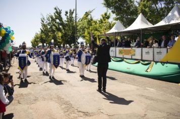 Foto - Desfile de 07 de setembro 2022 – Dia da Independência do Brasil