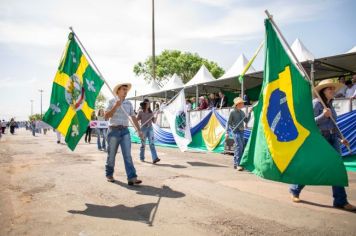 Foto - Desfile 7 de Setembro de 2023