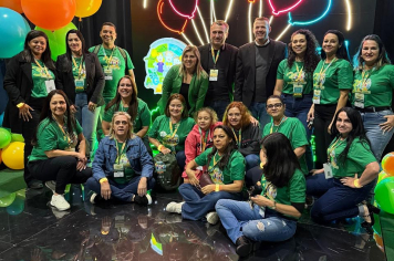 PROGRAMA AGRINHO 2025