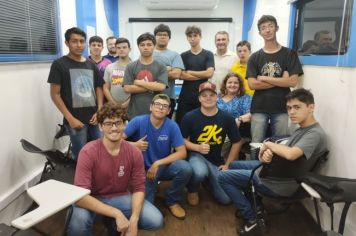 CURSO DE MECÂNICA AUTOMOTIVA