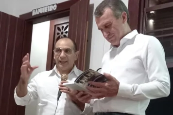 ARAPOTI, TERRA DE RENASCIMENTO