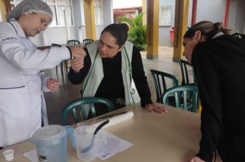 Programa Estadual de Bochecho Fluorado