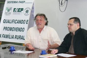 Agrinho municipal: mais chances de premiaÃ§Ã£o