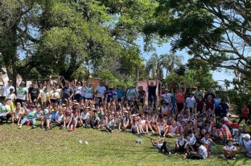 FESTIVAL DE ATLETISMO